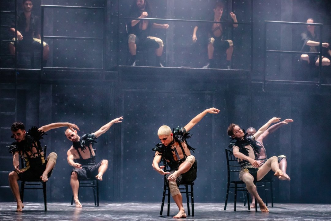 The-Cast-of-House-of-Flamenka-House-of-Flamenka-Photo-credit-Danny-Kaan The-Cast-of-House-of-Flamenka-House-of-Flamenka-Photo-credit-Danny-Kaan