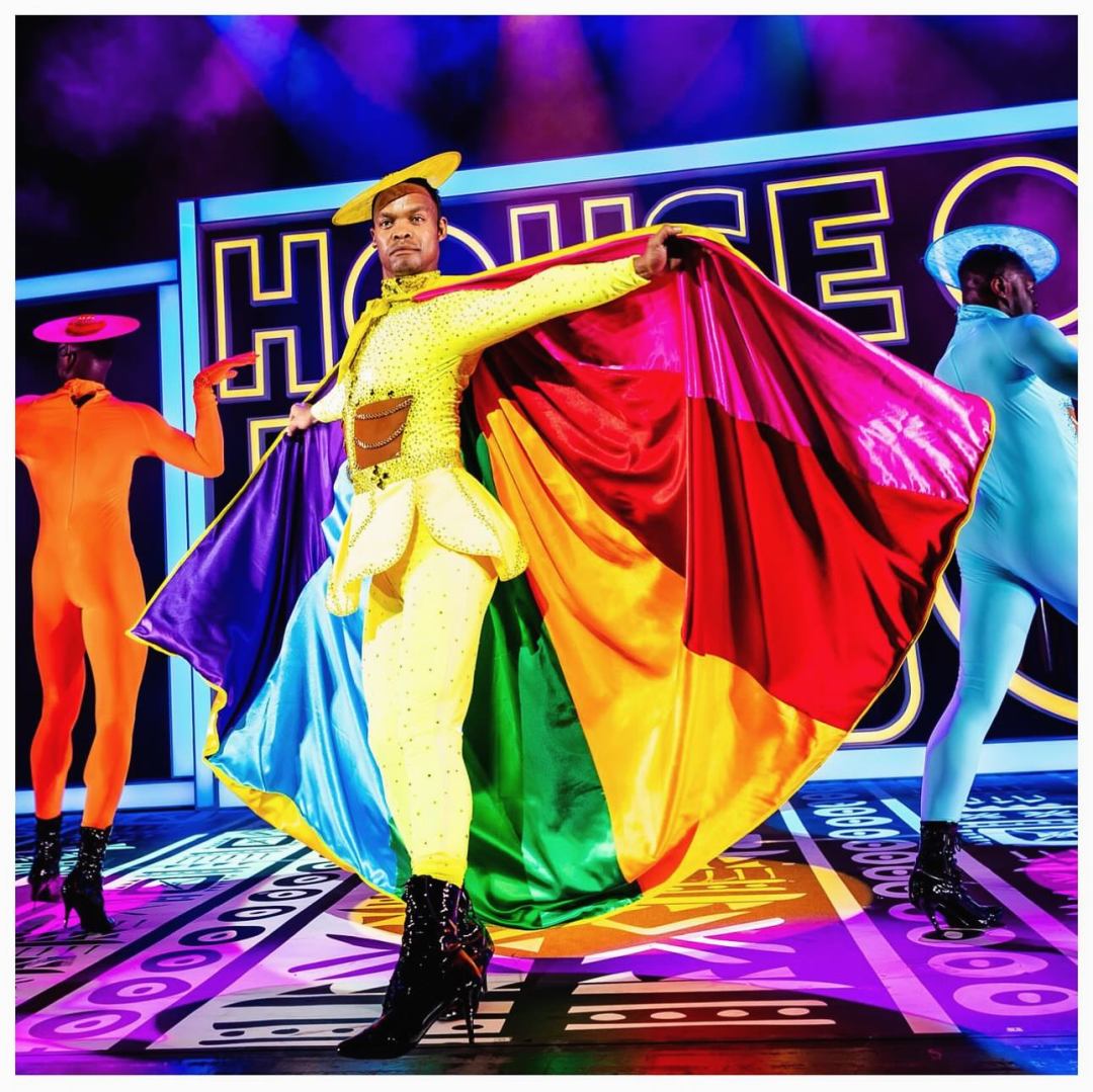 House of JoJo House of JoJo