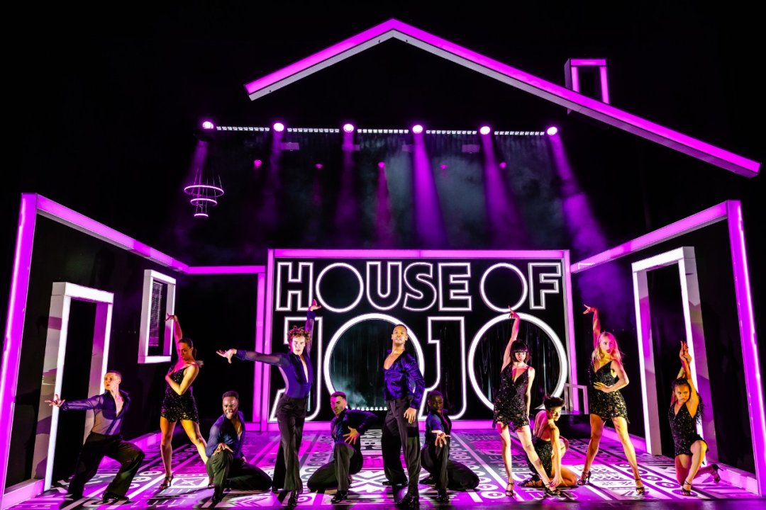 House of JoJo House of JoJo