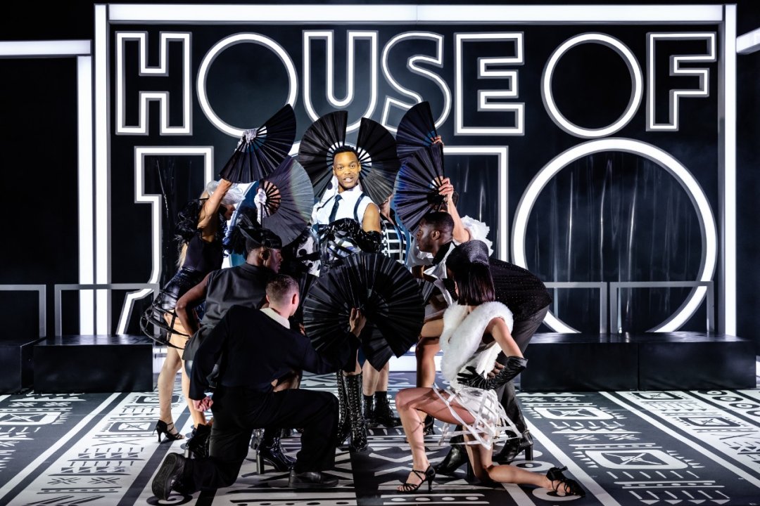 House of JoJo House of JoJo