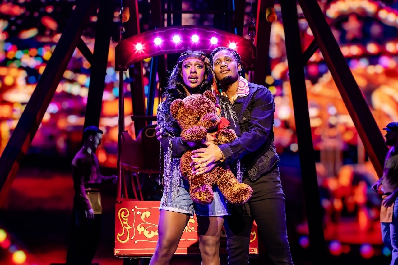 Alexandra-Burke-as-Chaka-Khan-Miles-Anthony-Daley-as-Richard-Holland-in-IM-EVERY-WOMAN-credit-Danny-Kaan-2 Alexandra-Burke-as-Chaka-Khan-Miles-Anthony-Daley-as-Richard-Holland-in-IM-EVERY-WOMAN-credit-Danny-Kaan-2