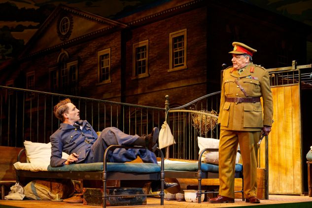 Laurie-Davidson-Jack-Absolute-and-Peter-Forbes-Anthony-Absolute-in-Jack-Absolute-Flies-Again-at-the-National-Theatre_0850.-Photo-by-Brinkhoff-Moegenburg Laurie-Davidson-Jack-Absolute-and-Peter-Forbes-Anthony-Absolute-in-Jack-Absolute-Flies-Again-at-the-National-Theatre_0850.-Photo-by-Brinkhoff-Moegenburg