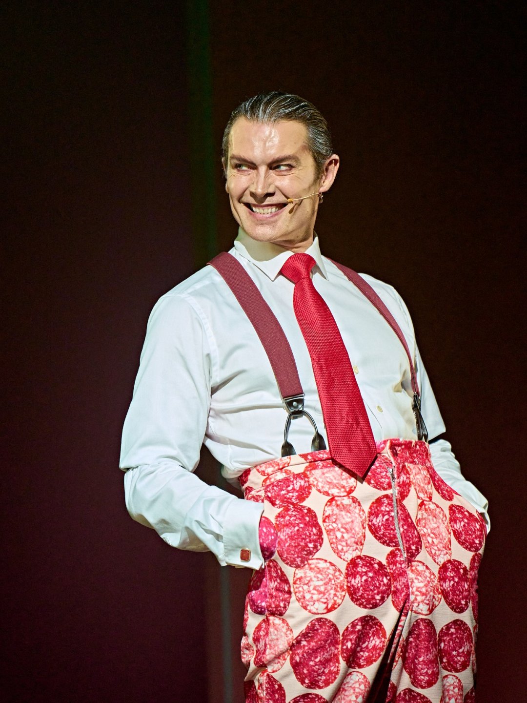 Jack and the Beanstalk at the Lyric Hammersmith Jack and the Beanstalk at the Lyric Hammersmith