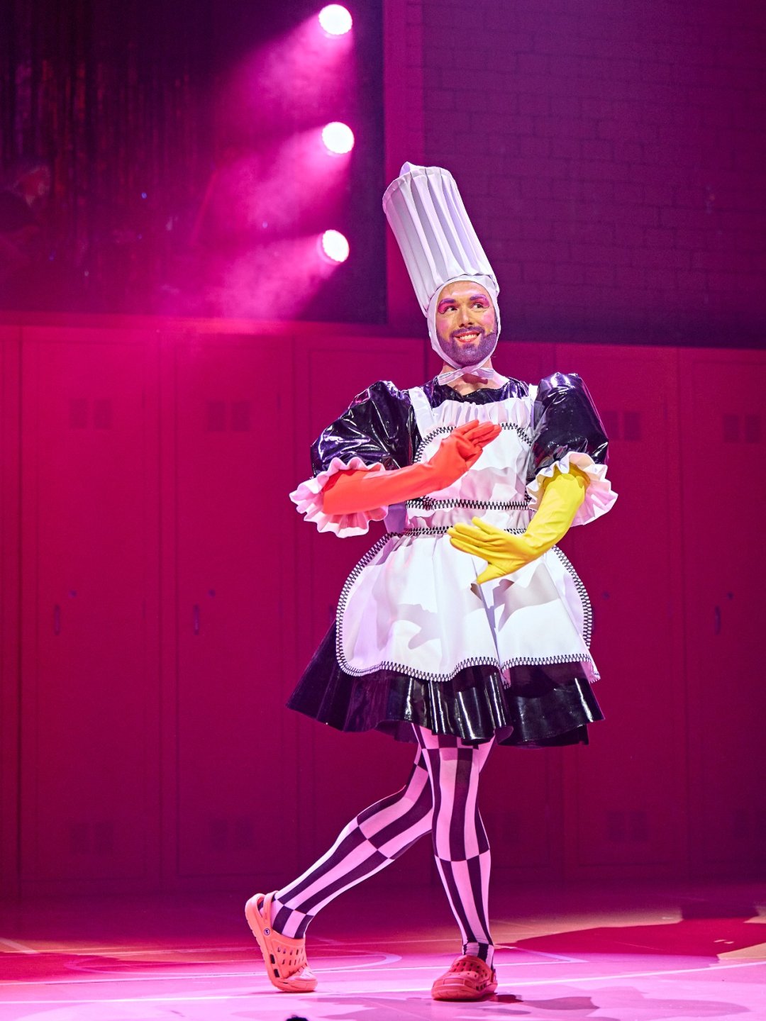Jack and the Beanstalk at the Lyric Hammersmith Jack and the Beanstalk at the Lyric Hammersmith