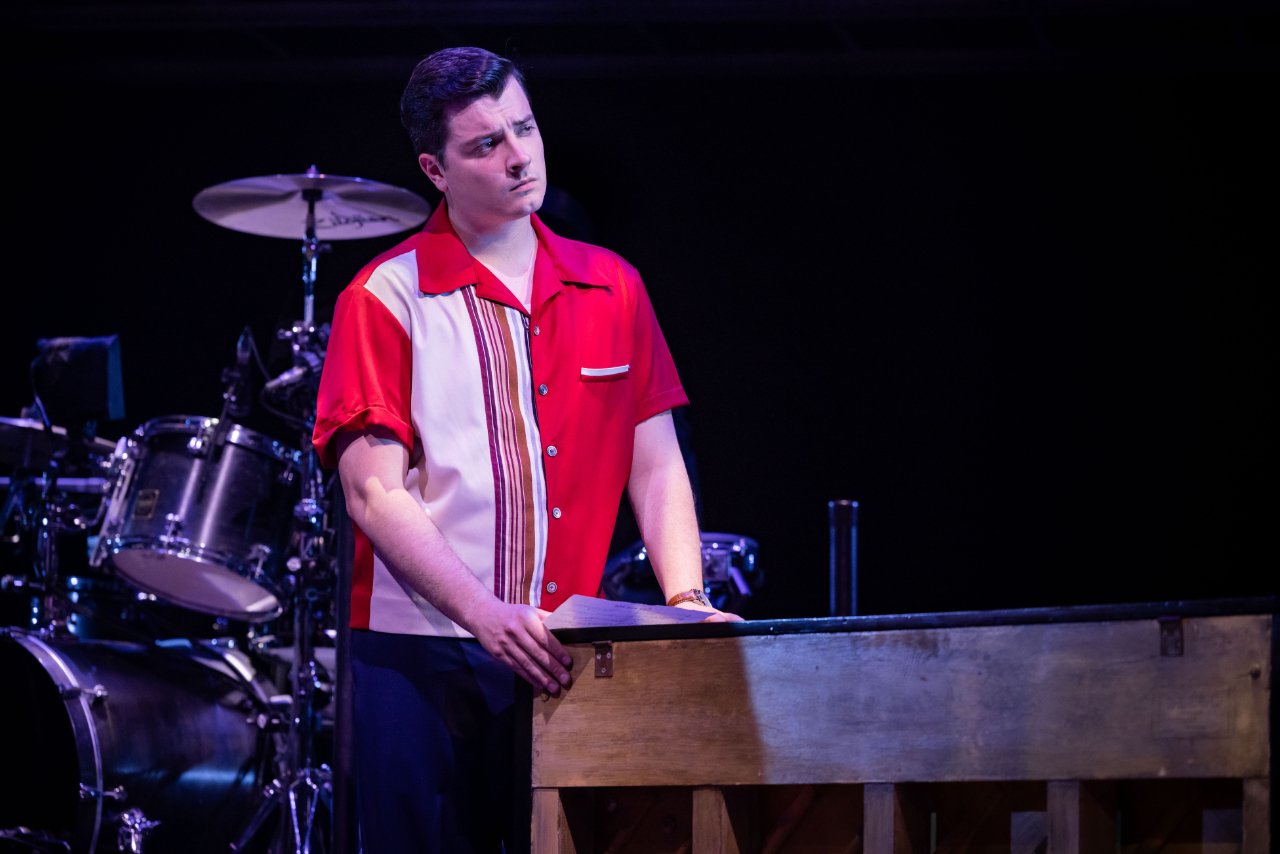 Lewis-Kennedy-as-Nick-Massi-in-JERSEY-BOYS-credit-Mark-Senior Lewis-Kennedy-as-Nick-Massi-in-JERSEY-BOYS-credit-Mark-Senior