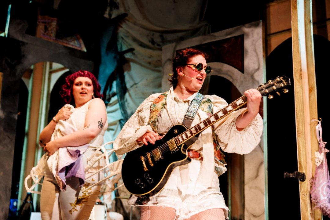 Julie The Musical Julie The Musical
