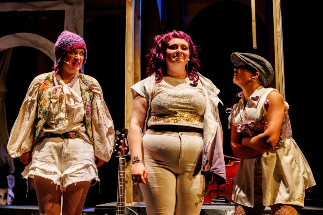 Julie The Musical Julie The Musical
