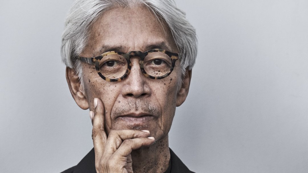Ryuichi-Sakamoto Ryuichi-Sakamoto