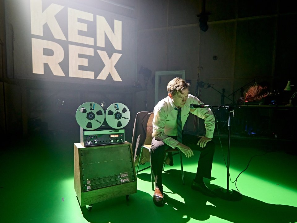 Kenrex Kenrex