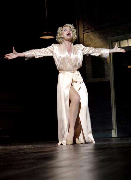 Kiss Me Kate at the Chichester Festival Theatre Kiss Me Kate at the Chichester Festival Theatre