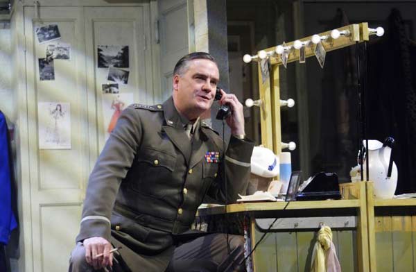 Kiss Me Kate at the Chichester Festival Theatre Kiss Me Kate at the Chichester Festival Theatre
