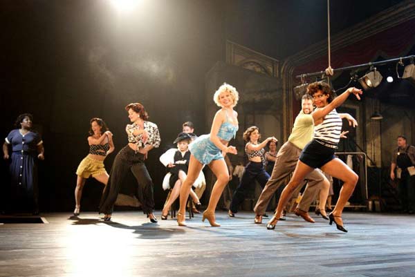 Kiss Me Kate at the Chichester Festival Theatre Kiss Me Kate at the Chichester Festival Theatre