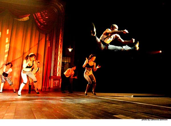 Kiss Me Kate at the Chichester Festival Theatre Kiss Me Kate at the Chichester Festival Theatre