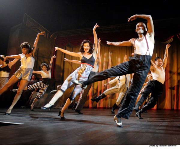 Kiss Me Kate at the Chichester Festival Theatre Kiss Me Kate at the Chichester Festival Theatre