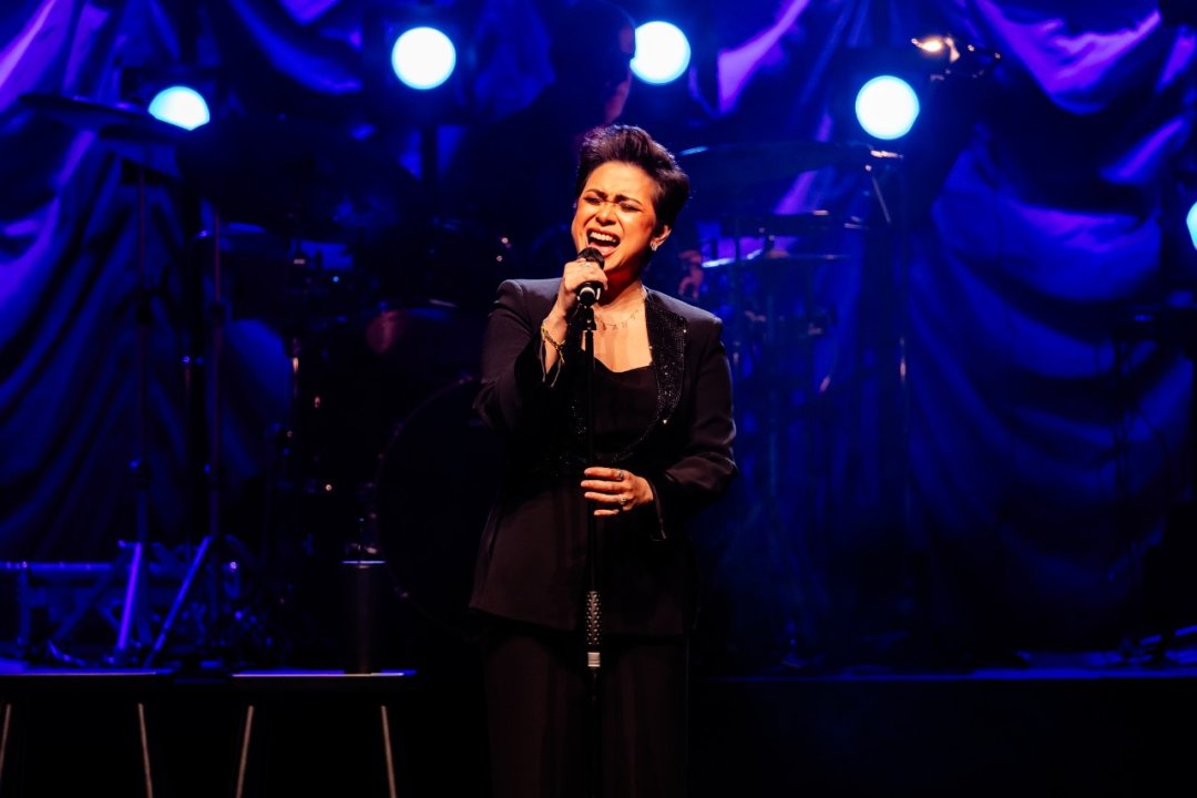 Lea Salonga - Stage, Screen & Everything In Between Lea Salonga - Stage, Screen & Everything In Between