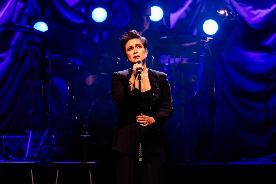 Lea Salonga - Stage, Screen & Everything In Between Lea Salonga - Stage, Screen & Everything In Between