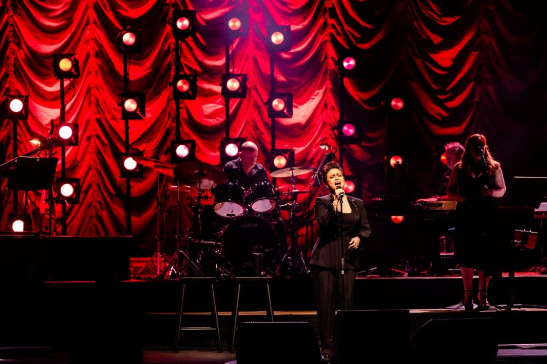Lea Salonga - Stage, Screen & Everything In Between Lea Salonga - Stage, Screen & Everything In Between
