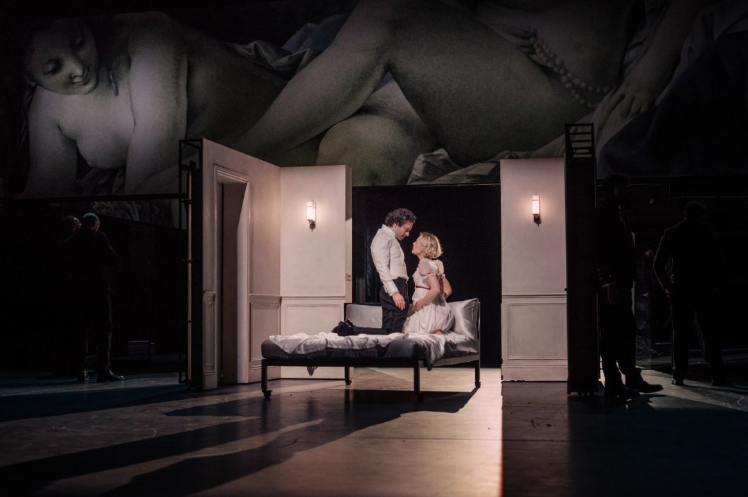 6.-Aidan-Turner-Vicomte-de-Valmont-and-Hannah-van-der-Westhuysen-Cecile-de-Volanges-in-Les-Liaisons-Dangereuses-at-the-National-Theatre.-Photographer-Sarah-Lee 6.-Aidan-Turner-Vicomte-de-Valmont-and-Hannah-van-der-Westhuysen-Cecile-de-Volanges-in-Les-Liaisons-Dangereuses-at-the-National-Theatre.-Photographer-Sarah-Lee