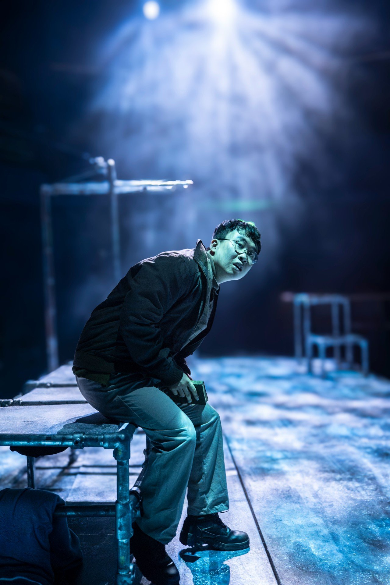 NYT-REP-members-performing-Let-the-Right-One-In-credit-Johan-Persson5 NYT-REP-members-performing-Let-the-Right-One-In-credit-Johan-Persson5