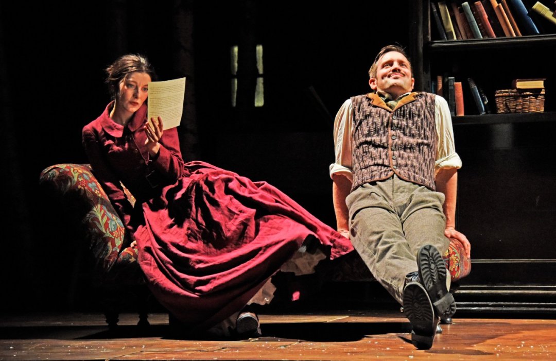 Little Women - Tour Little Women - Tour