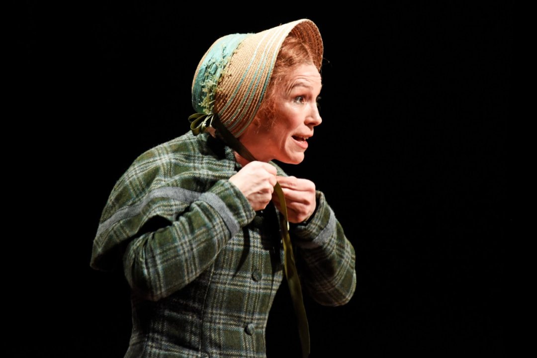 Little Women - Tour Little Women - Tour