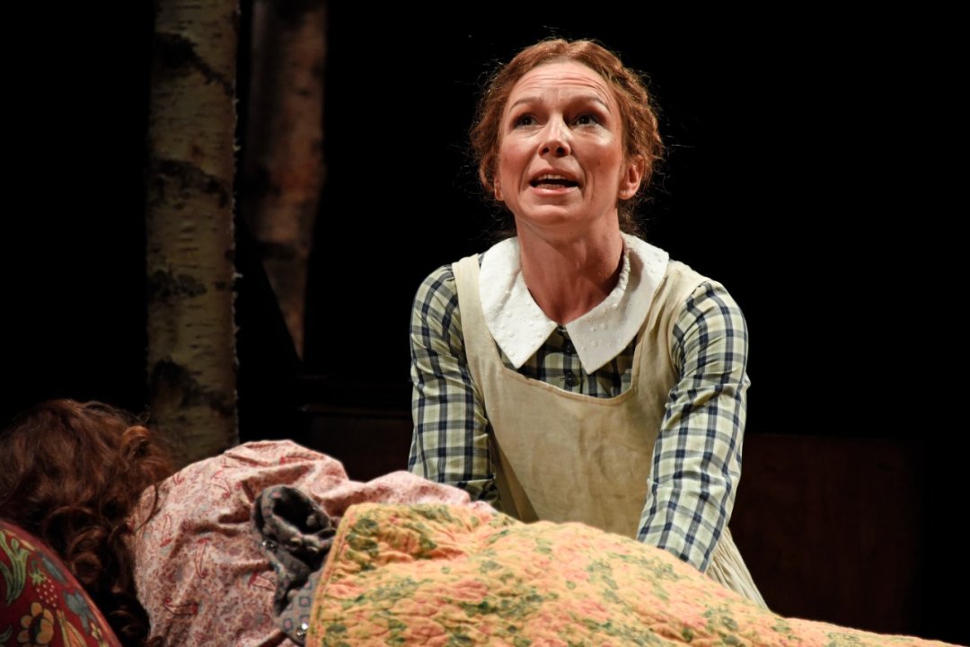 Little Women - Tour Little Women - Tour