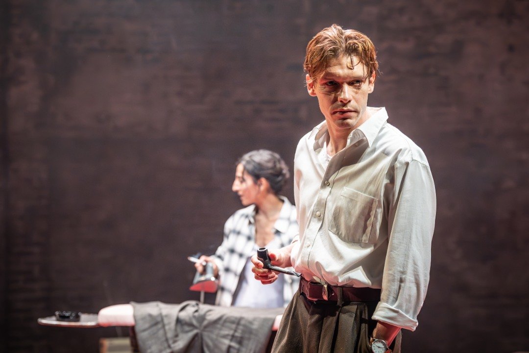Look Back in Anger Look Back in Anger