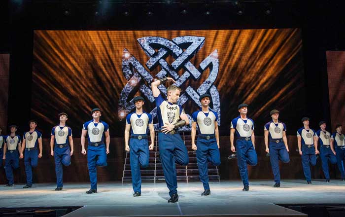 Lord of the Dance: Dangerous Games at the Dominion Theatre Lord of the Dance: Dangerous Games at the Dominion Theatre