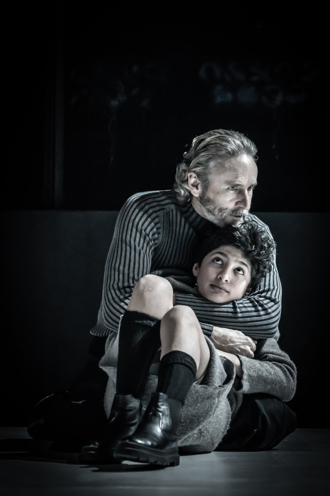 Macbeth - Donmar Warehouse Macbeth - Donmar Warehouse
