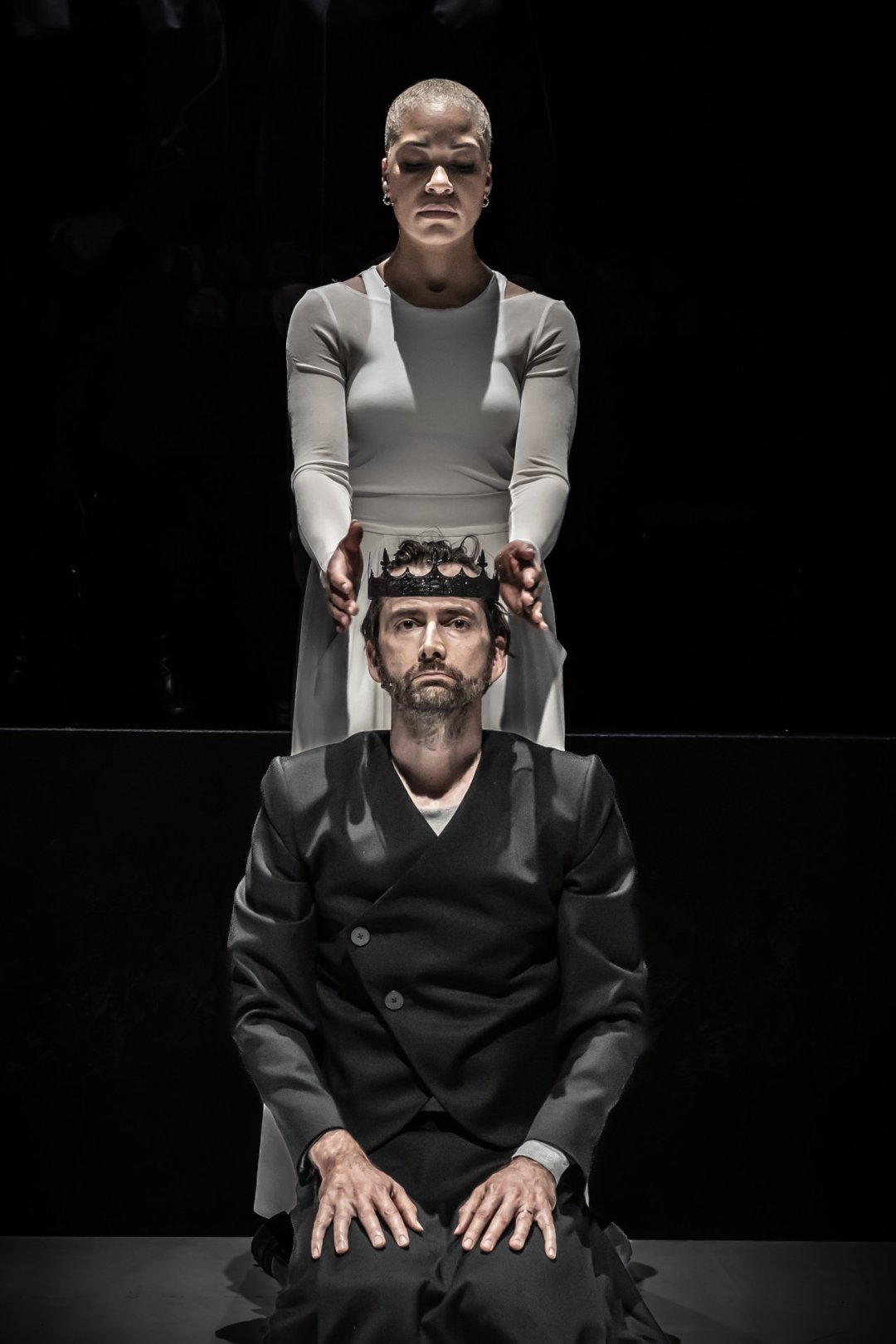 Macbeth - Donmar Warehouse Macbeth - Donmar Warehouse