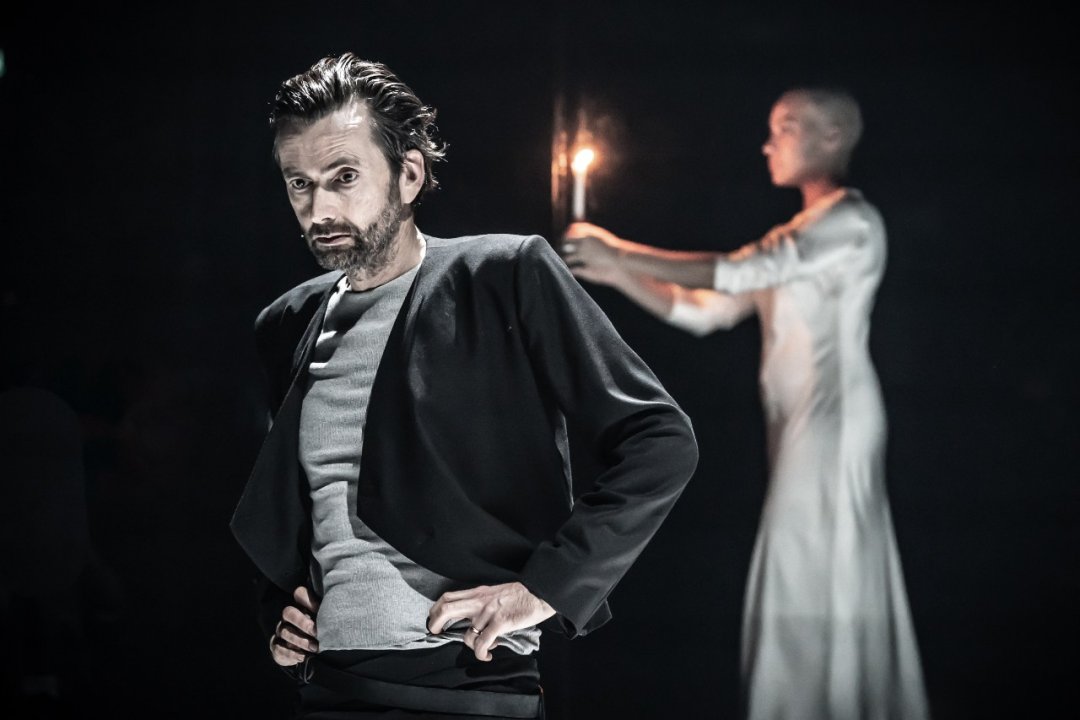 Macbeth - Donmar Warehouse Macbeth - Donmar Warehouse