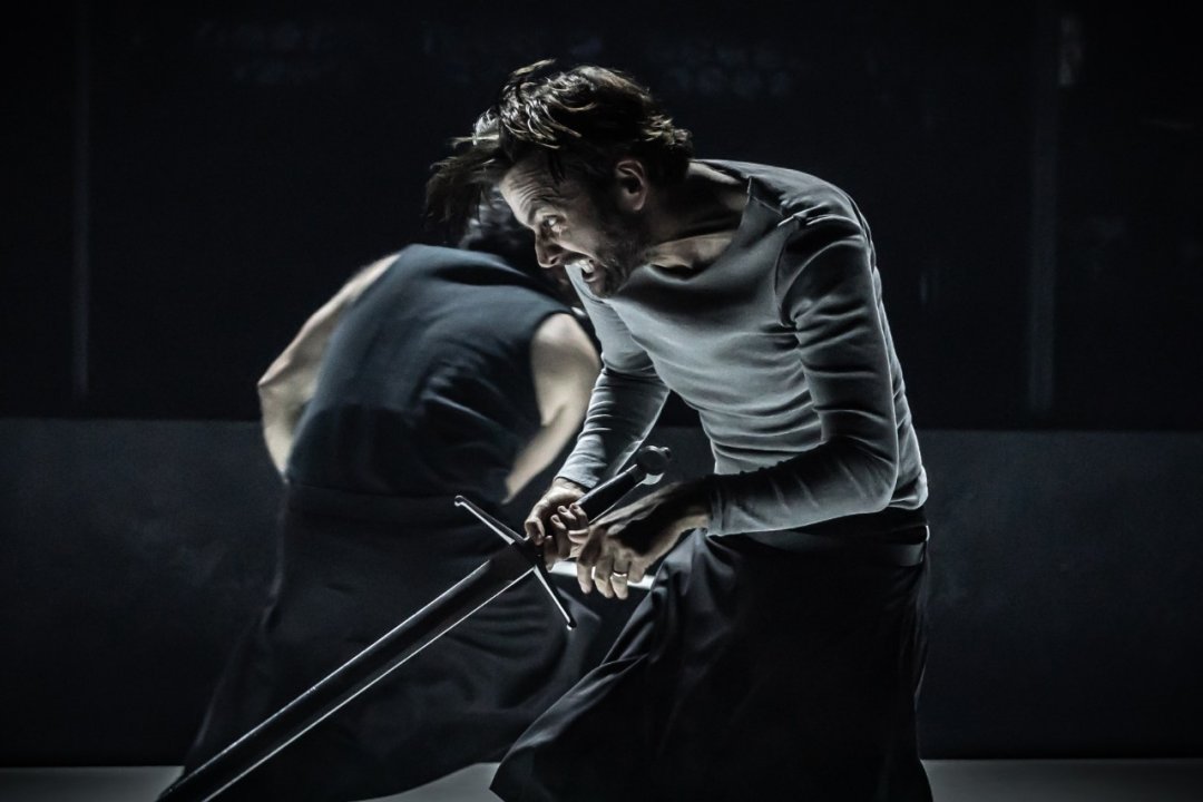 Macbeth - Donmar Warehouse Macbeth - Donmar Warehouse