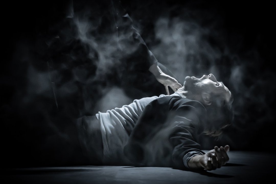 Macbeth - Donmar Warehouse Macbeth - Donmar Warehouse