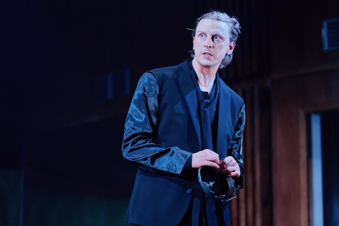 Macbeth - Lyric Hammersmith Macbeth - Lyric Hammersmith