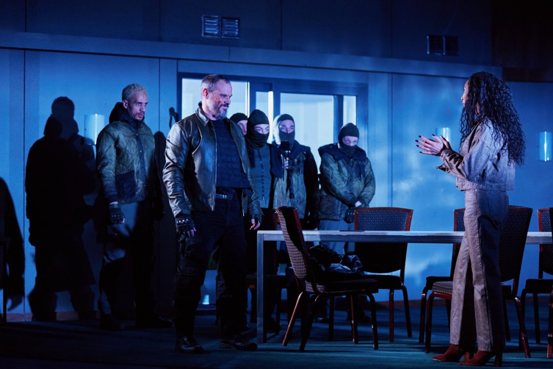 Macbeth - Lyric Hammersmith Macbeth - Lyric Hammersmith