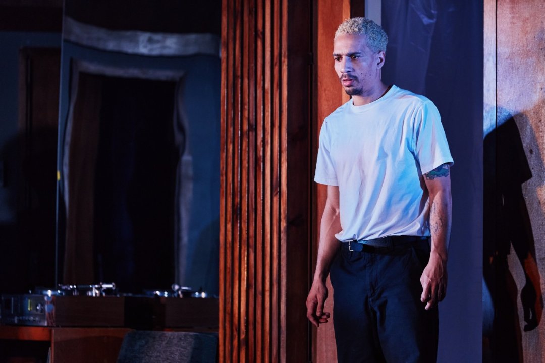 Macbeth - Lyric Hammersmith Macbeth - Lyric Hammersmith