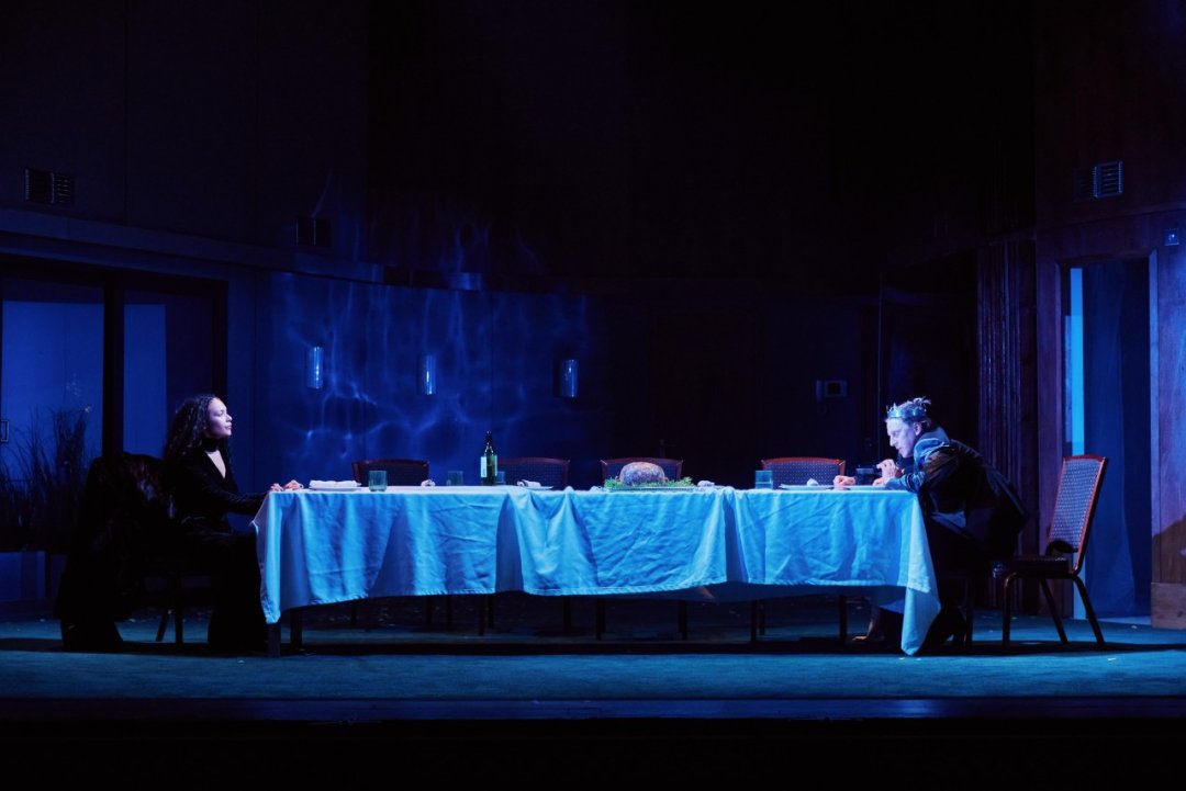 Macbeth - Lyric Hammersmith Macbeth - Lyric Hammersmith