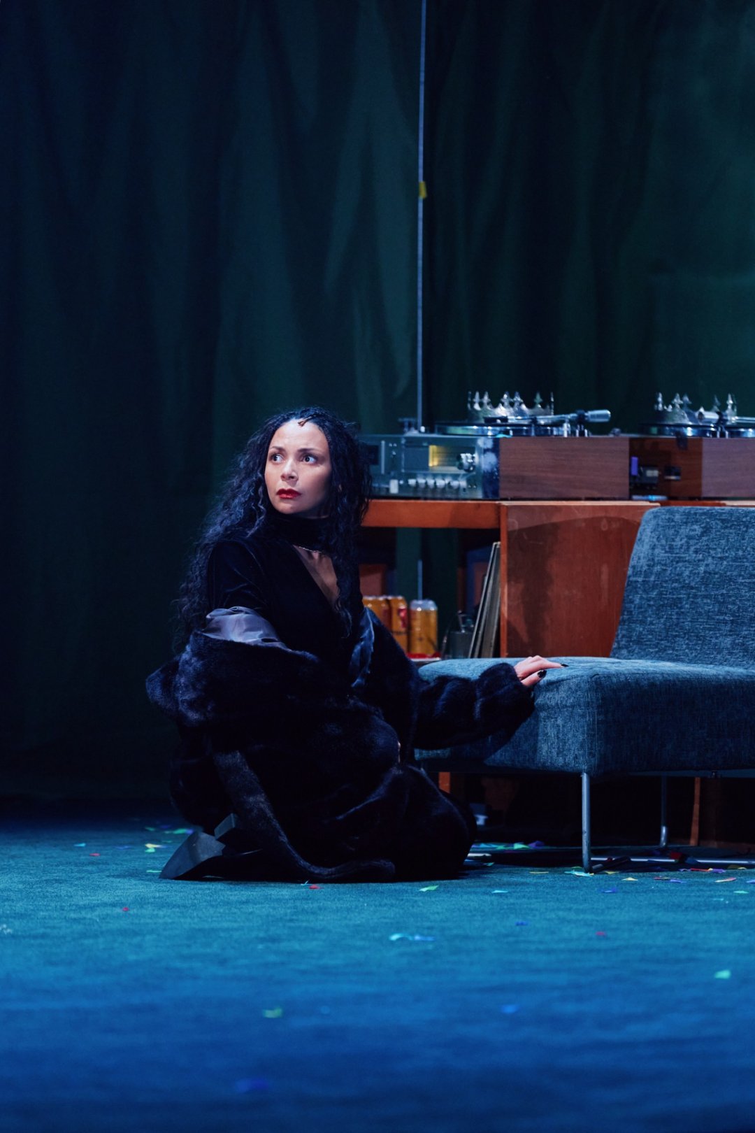 Macbeth - Lyric Hammersmith Macbeth - Lyric Hammersmith