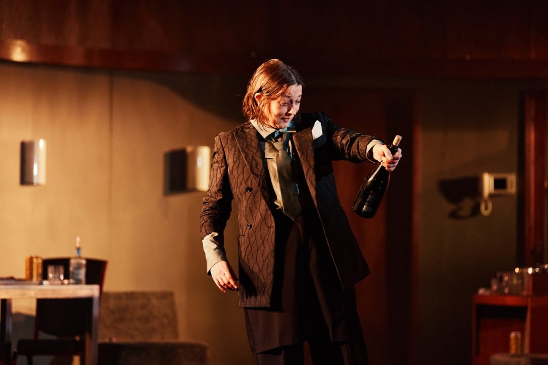 Macbeth - Lyric Hammersmith Macbeth - Lyric Hammersmith