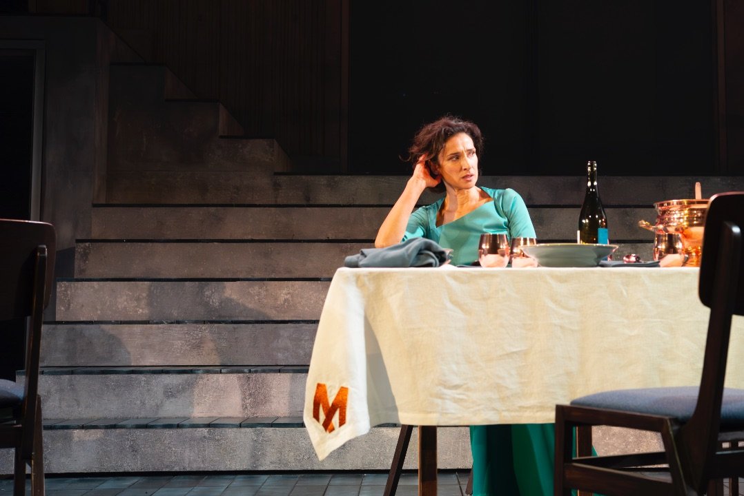 MACBETH.-Indira-Varma.-Photo-Matt-Humphrey MACBETH.-Indira-Varma.-Photo-Matt-Humphrey