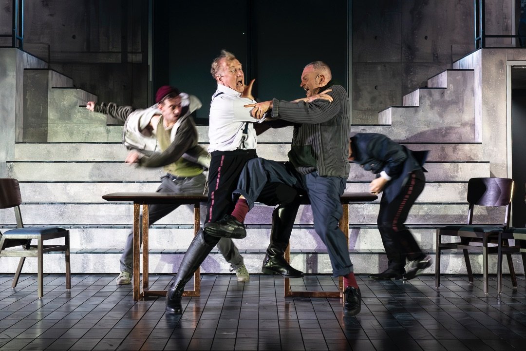 MACBETH.-Steffan-Rhodri-Ewan-Black-and-Keith-Fleming.-Photo-Matt-Humphrey MACBETH.-Steffan-Rhodri-Ewan-Black-and-Keith-Fleming.-Photo-Matt-Humphrey