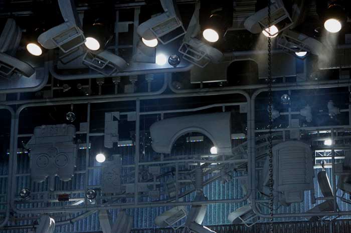 Made in Dagenham at the Adelphi Theatre Made in Dagenham at the Adelphi Theatre