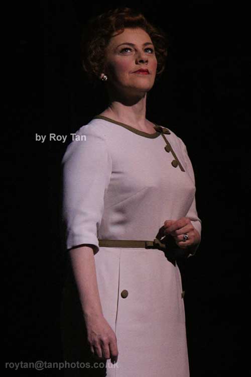 Made in Dagenham at the Adelphi Theatre Made in Dagenham at the Adelphi Theatre