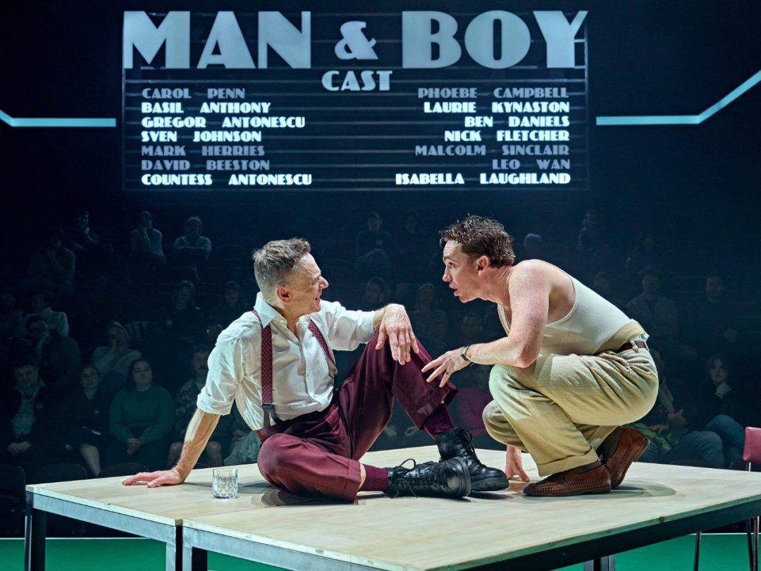Ben-Daniels-Gregor-Antonescu-and-Laurie-Kynaston-Basil-Anthony-in-Man-and-Boy-at-the-National-Theatre-c-Manuel-Harlan-0252 Ben-Daniels-Gregor-Antonescu-and-Laurie-Kynaston-Basil-Anthony-in-Man-and-Boy-at-the-National-Theatre-c-Manuel-Harlan-0252