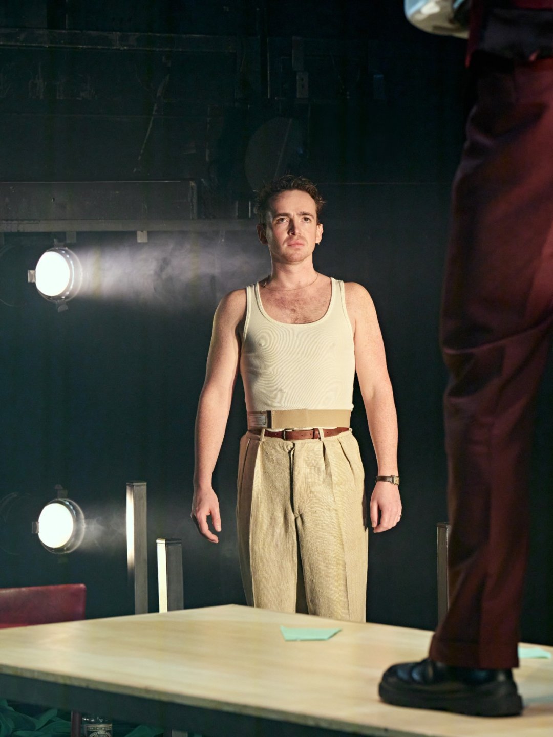 Laurie-Kynaston-Basil-Anthony-in-Man-and-Boy-at-the-National-Theatre-c-Manuel-Harlan-0204 Laurie-Kynaston-Basil-Anthony-in-Man-and-Boy-at-the-National-Theatre-c-Manuel-Harlan-0204