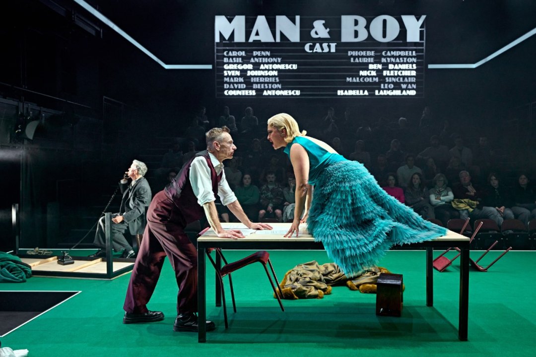 Nick-Fletcher-Sven-Johnson-Ben-Daniels-Gregor-Antonescu-and-Isabella-Laughland-Countess-Antonescu-in-Man-and-Boy-at-the-National-Theatre-c-Manuel-Harlan-0234 Nick-Fletcher-Sven-Johnson-Ben-Daniels-Gregor-Antonescu-and-Isabella-Laughland-Countess-Antonescu-in-Man-and-Boy-at-the-National-Theatre-c-Manuel-Harlan-0234