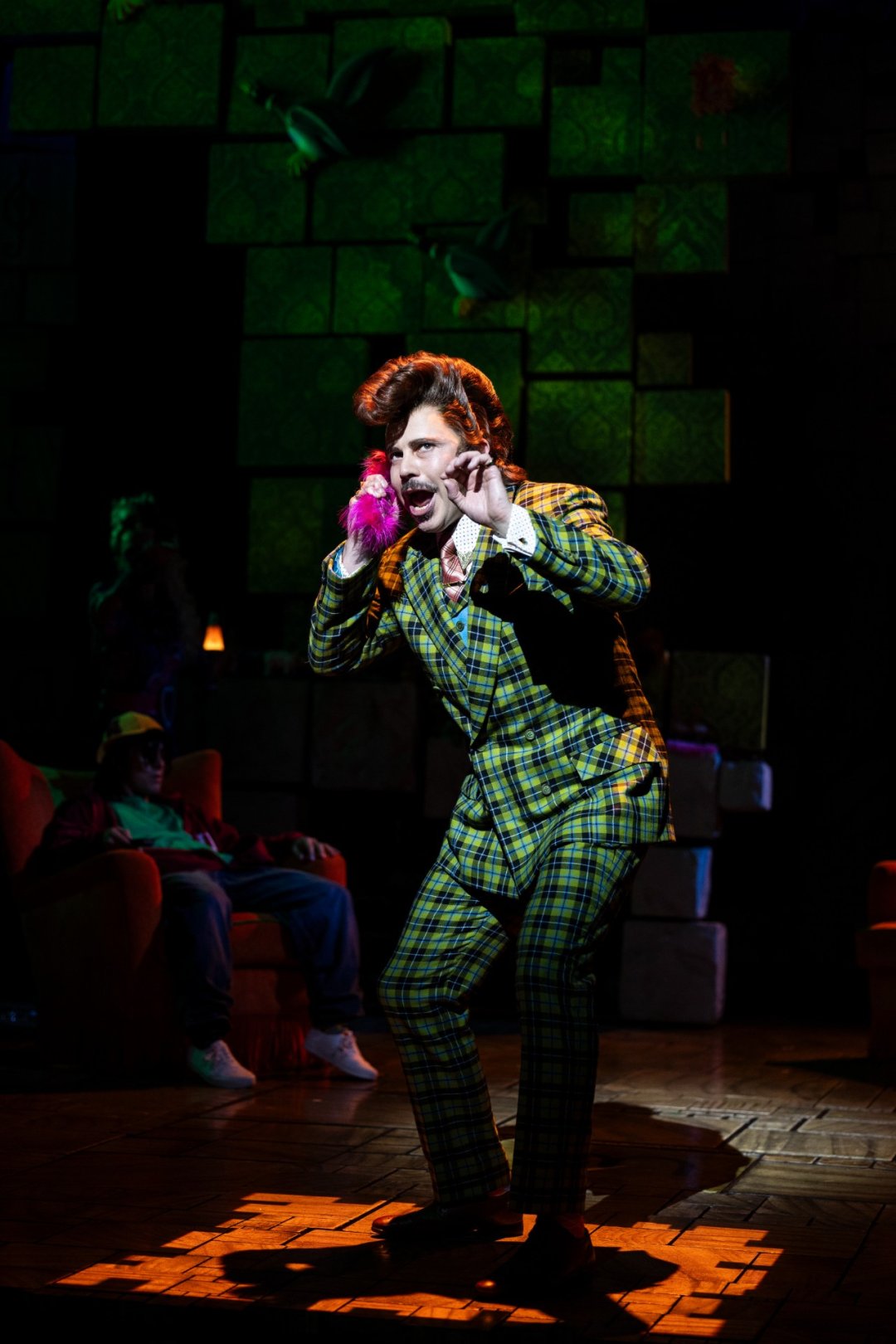 Matilda The Musical - London Matilda The Musical - London