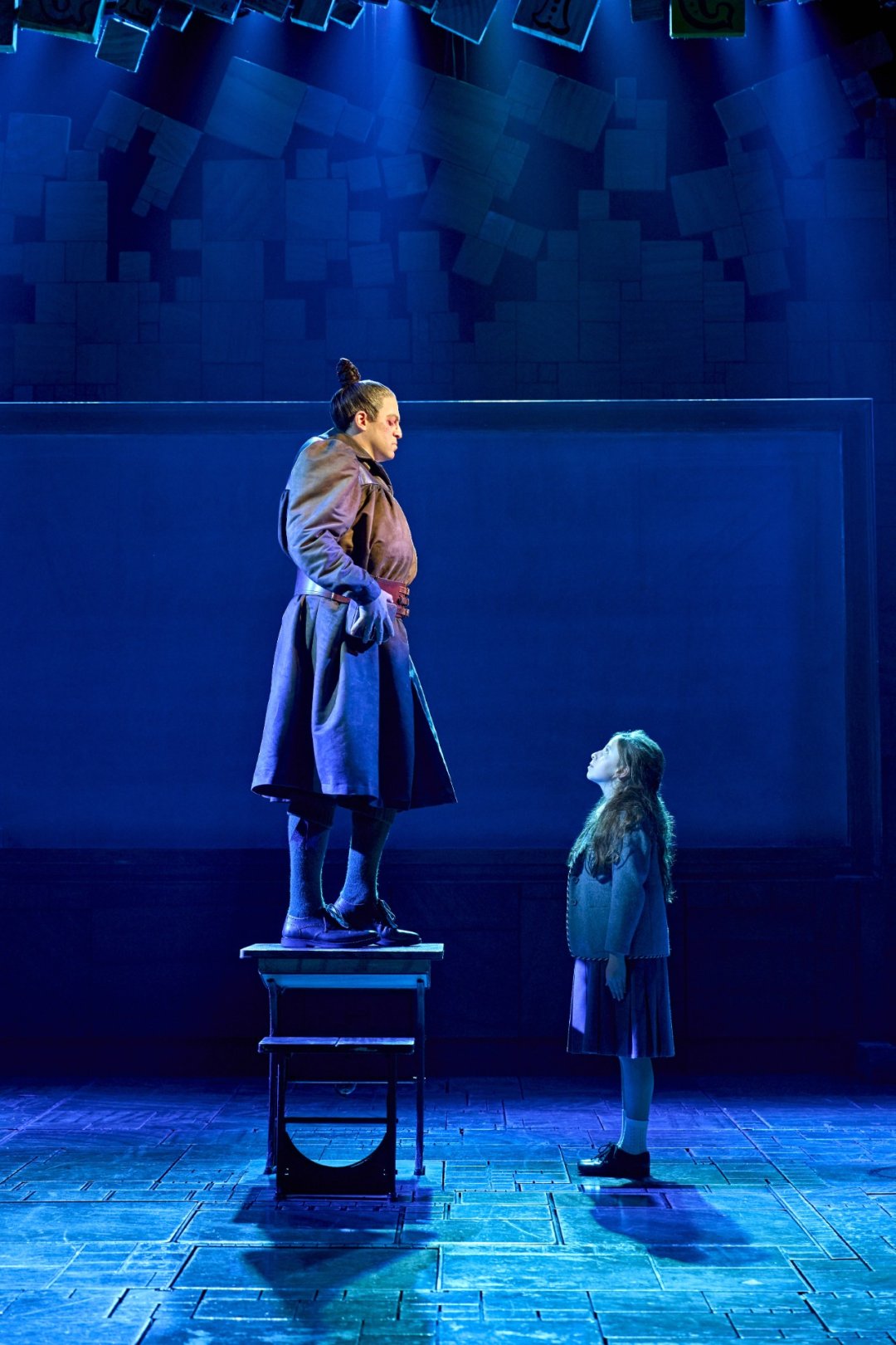 Matilda The Musical - London Matilda The Musical - London