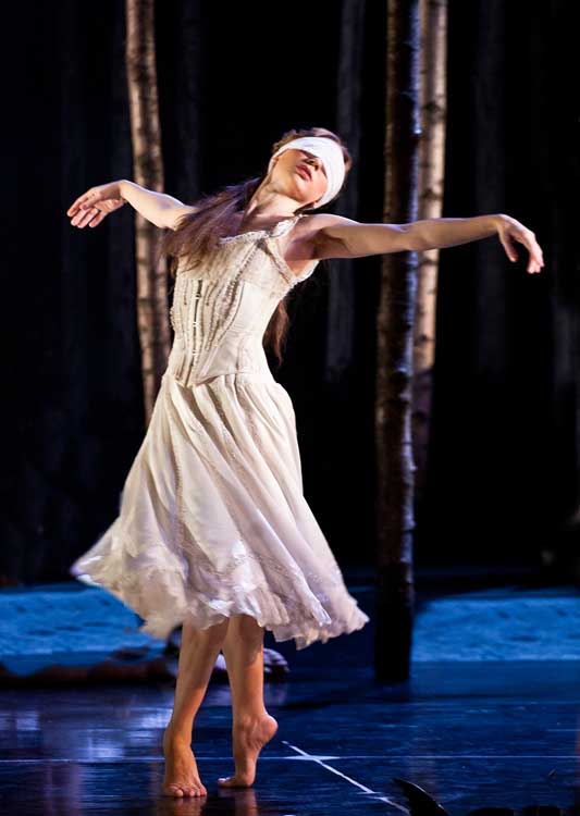 2. S Matthew Bourne's Sleeping Beauty 2. S Matthew Bourne's Sleeping Beauty