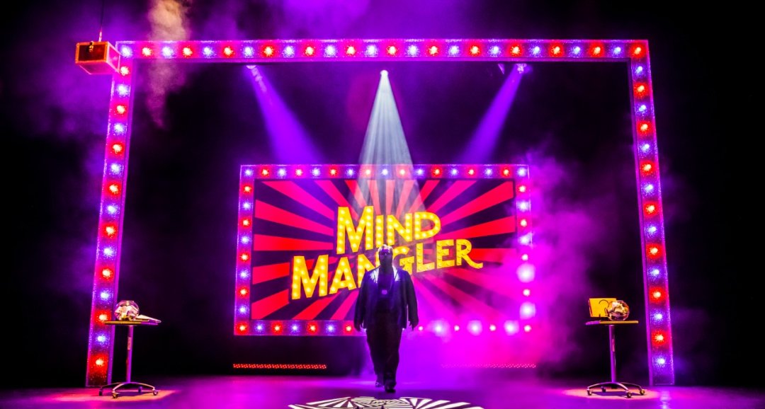 Mind Mangler Mind Mangler